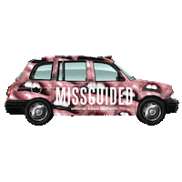 Black Cab Logo Sticker by Missguided