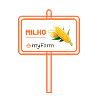 Instagram Software Sticker by MyFarm