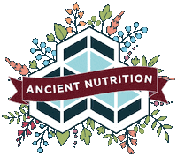 Bone Broth Wellness Sticker by Ancient Nutrition
