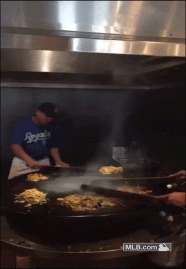 kc GIF by MLB