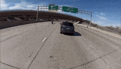 car motorcycle GIF