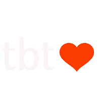 Tbt Sticker