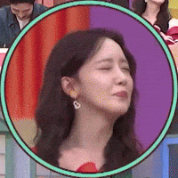 Yoona GIF