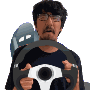 9 Speed Limit Sign Sticker