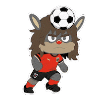 World Cup Win Sticker
