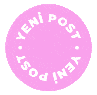 Post Sticker
