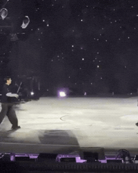 World Tour Spin GIF