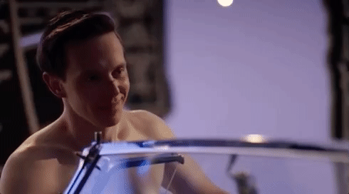 season 1 episode #106 GIF by The Last Tycoon