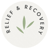 Sticker by Sagely Naturals
