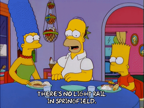 Lisa Simpson GIF by The Simpsons
