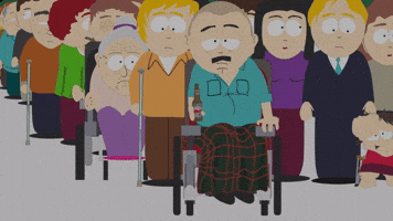 This Is Taking Too Long