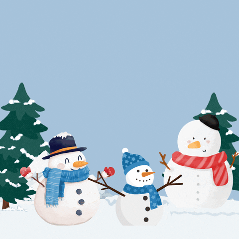 Christmas Tree GIF by Smart Apartment Solutions