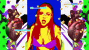 Sexy Art GIF by systaime