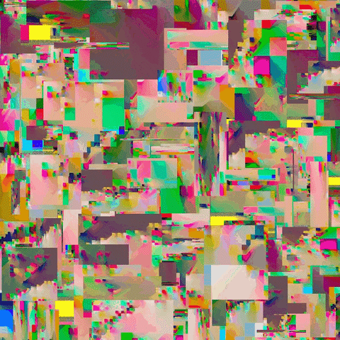digital-ruins giphyupload gif-artist digital-ruins GIF