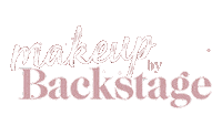 Backstage_Girl girls makeup gorgeous kim kardashian Sticker