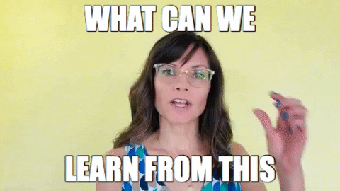 Wendy Conrad GIF by Your Happy Workplace