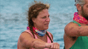 Challenge Competition GIF by Survivor CBS