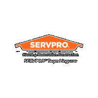 Servpro10100 servpro teamlingurar sservpro Sticker