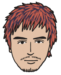 藤井風 Sticker