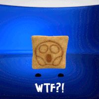 Ãberrascht wtf GIF by Cini Minis