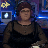 Come On Reaction GIF by Hyper RPG