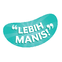 Monday Sunday Sticker by Frui Indonesia