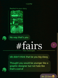 Fairs GIF