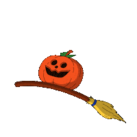 Halloween Time Sticker by Disneyland Resort
