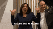 Happy Kamala Harris GIF by Joe Biden