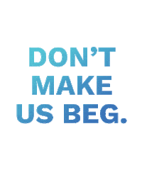 Shelter Pets Adopt Sticker by Nevada Humane Society