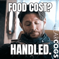Jensen Ackles Soldier Boy GIF by ClearCOGS