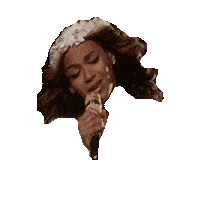 bey STICKER by imoji