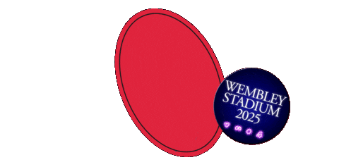 Chris Martin Love Sticker by Coldplay