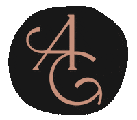 AnnagailBrand annagail annagail brand Sticker