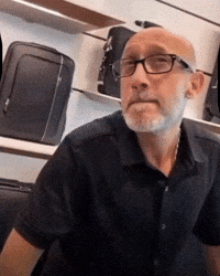What Idk GIF