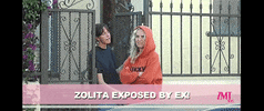 Music Video Wlw GIF by Zolita