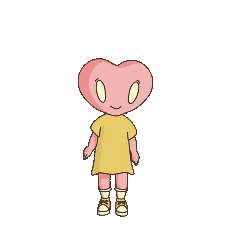 Enjoy It Have A Good Time Sticker by LT3 Creations