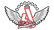 Cheer Cheerleading Sticker by AirbornAllstars