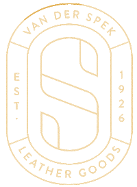 Vanderspek Sticker by VDS
