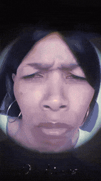 reacting oh no GIF by Dr. Donna Thomas Rodgers