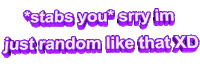 words lol Sticker by AnimatedText