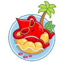 Happy Feliz Sticker by DonorSearch