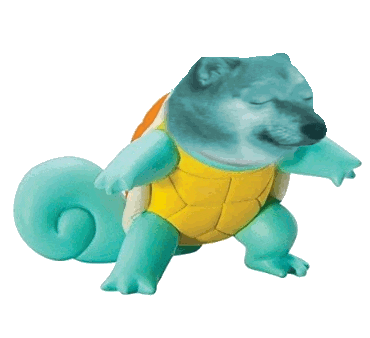 Cheemsmeme Sticker by Revicheems