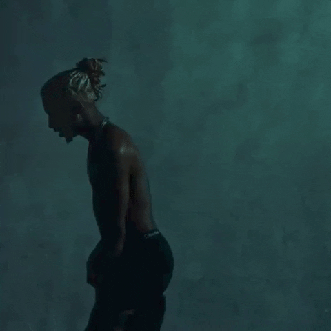 Meh GIF by Playboi Carti