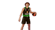 Bouncing Liga Endesa Sticker by ACB