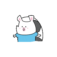 In Love Rica Sticker