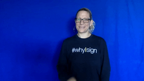 Asl Saw GIF