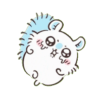 Chiikawa Sticker