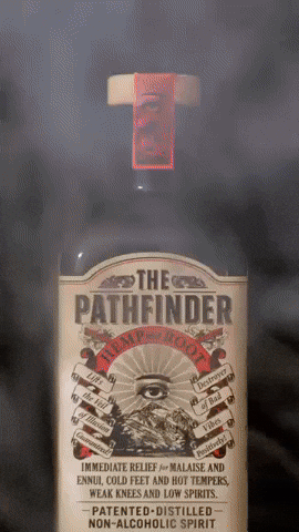 Fourth Of July Summer GIF by The Pathfinder