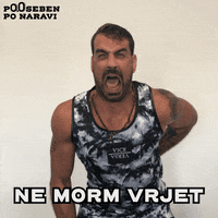Au Wtf GIF by P0.0SEBEN PO NARAVI